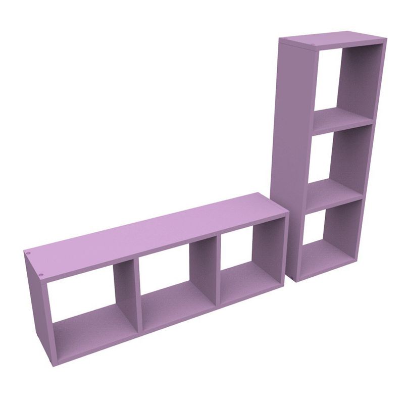NICHO-DECORATIVO-CUBO-MONTFACIL-COLOR-LILAS-80X285X175CM