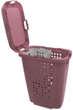 Cesto-Organizador-Para-Roupas-Telado-Astra-Rose-45L