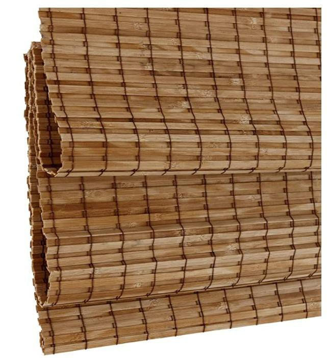 PERSIANA-TOPFLEX-TFP-6578-ROMANA-BAMBU-BLOCK-140X160-MEL