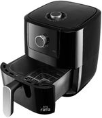 FRITADEIRA-ELETRICA---AIR-FRYER-FAMA-FFR27P-PRETO-220V