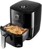 FRITADEIRA-ELETRICA---AIR-FRYER-FAMA-FFR27P-PRETO-220V