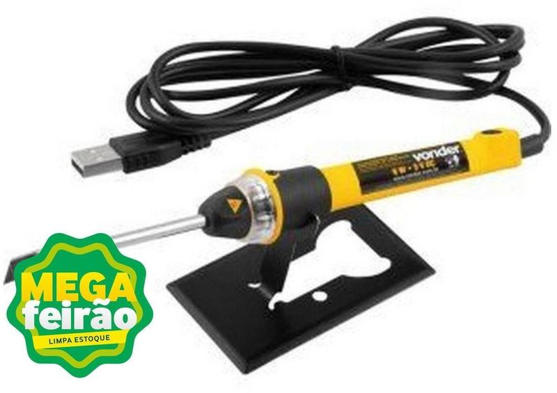 Cortador-de-Espuma-e-Isopor-Eletrico-Vonder-6W-USB