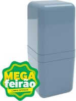 Porta-Escova-Cube-Coza-Com-Tampa-Azul-Fog