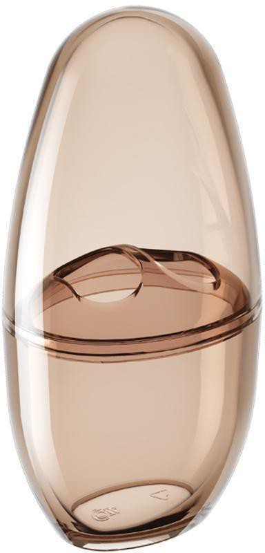 Porta-Escova-Spoom-Coza-Com-Tampa-Rosa-Blush