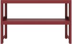 ESTANTE-DECORATIVA-ORGANIZE-QUADRA-2-PRATELEIRAS-76X47X30-MERLOT
