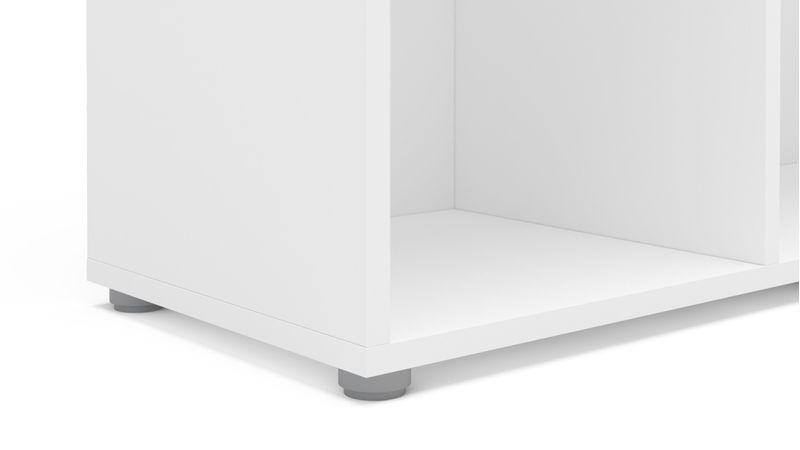 ESTANTE-LIVREIRO-12-NICHOS-XANGAI-POLITORNO-BRANCO-90X2042X30CM