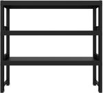 ESTANTE-DECORATIVA-ORGANIZE-QUADRA-3-PRATELEIRAS-76X70X30-PRETO