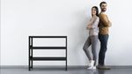 ESTANTE-DECORATIVA-ORGANIZE-QUADRA-3-PRATELEIRAS-76X70X30-PRETO