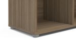 ESTANTE-LIVREIRO-12-NICHOS-POLITORNO-XANGAI-CASTANHO-90X2042X30CM