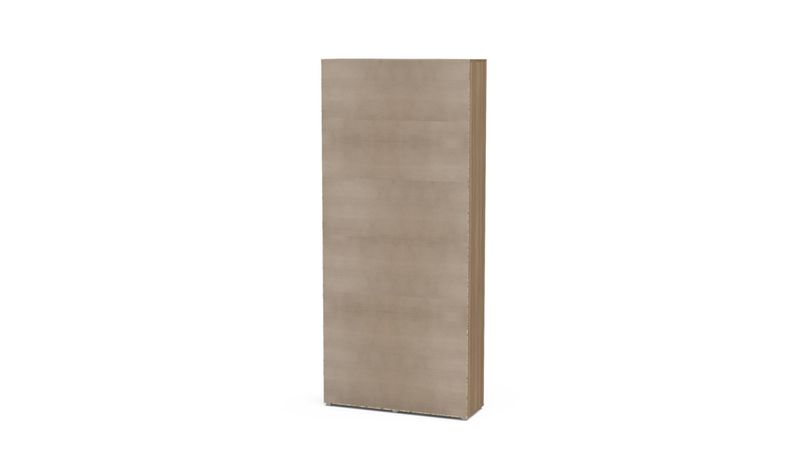ESTANTE-LIVREIRO-12-NICHOS-POLITORNO-XANGAI-CASTANHO-90X2042X30CM