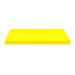 PRATELEIRA-DECORATIVA-RETA-COM-SUPORTE-1034-MONTFACIL-60X25-AMENDOLA-BORDA-RETA