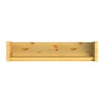 PRATELEIRA-DECORATIVA-MULTIUSO-COM-SUPORTE-REVISTEIRO-1468-MONTFACIL-45X10-NATURAL