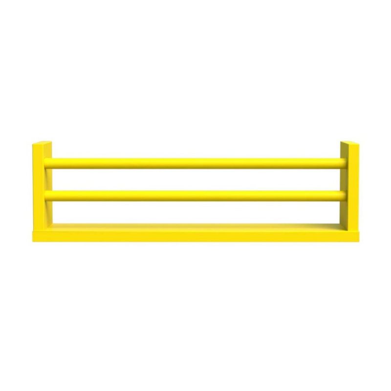 PRATELEIRA-DECORATIVA-MULTIUSO-COM-SUPORTE-REVISTEIRO-1530-MONTFACIL-45X10-AMARELO