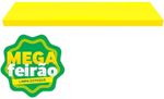 Prateleira-Decorativa-Reta-com-Suporte-Montfacil-Amendola-Borda-Reta-90x25cm