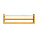 PRATELEIRA-DECORATIVA-MULTIUSO-COM-SUPORTE-REVISTEIRO-1468-MONTFACIL-45X10-NATURAL