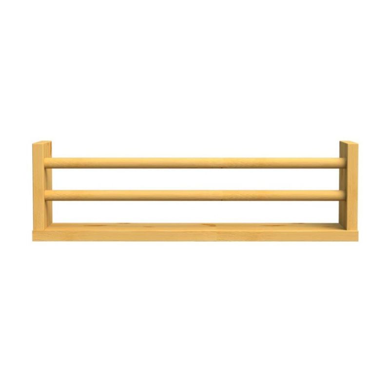 PRATELEIRA-DECORATIVA-MULTIUSO-COM-SUPORTE-REVISTEIRO-1468-MONTFACIL-45X10-NATURAL