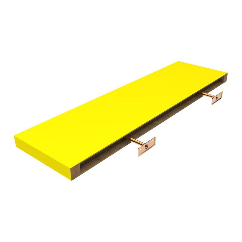 PRATELEIRA-DECORATIVA-RETA-COM-SUPORTE-1035-MONTFACIL-90X25-AMENDOLA-BORDA-RETA