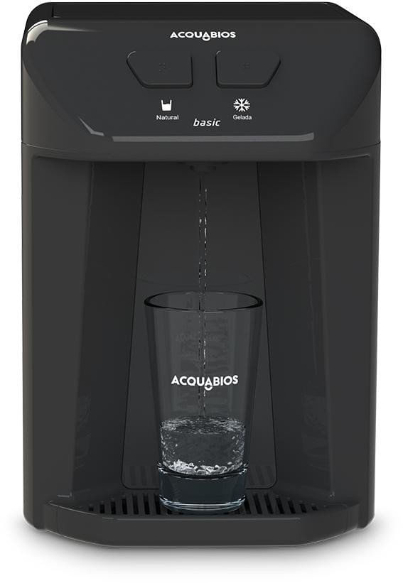 PURIFICADOR-DE-AGUA-BACTERIOLOGICO-ACQUABIOS-BASIC-COM-REFIL-EXTRA-PRETO-BIVOLT