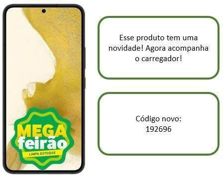 Smartphone---Telefone-Celular-Samsung-S22-5G-SM-S901E-DS-Preto