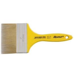 Pincel Roma Cerda Sintética 1 1/2"