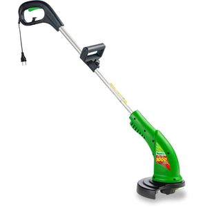 Aparador de Grama Elétrico Trapp Master 1000 Plus 1000W 220V