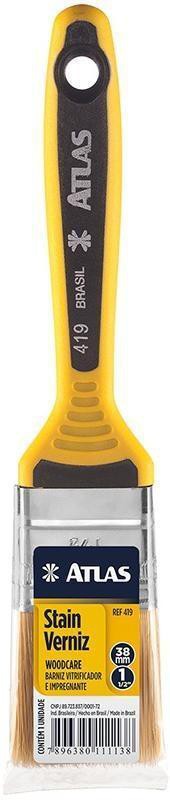 Pincel Atlas Stain Verniz 419/4 1-1/2-ns_53981_1