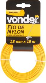 FIO-DE-NYLON-REDONDO-PARA-ROCADEIRA-E-APARADOR-DE-GRAMA-VONDER-AMARELO-18MM-15M