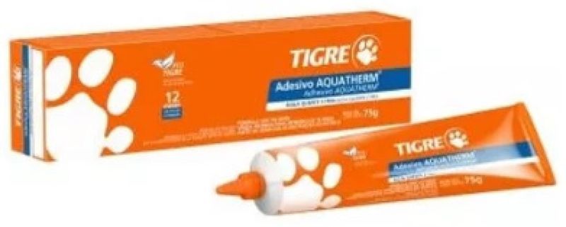 ADESIVO-COLA-AQUATHERM-BISNAGA-TIGRE-75G
