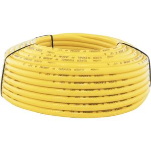 Mangueira Para Jardim Super Flexível Vonder 1/2"