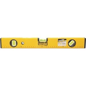 Nível de Alumínio Vonder Plus 24" 60cm