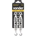 ESTICADOR-PARA-CABO-DE-ACO-5X16--VONDER-2-PECAS