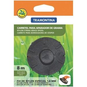 Carretel de Nylon Para Aparador de Grama Tramontina 78799/463 1000W