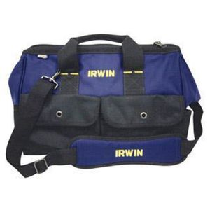 Mala Organizadora Para Ferramentas Irwin 16" 5 Bolsos