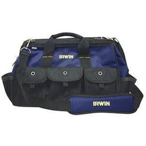 Mala Organizadora Para Ferramentas Irwin 20" 12 Bolsos