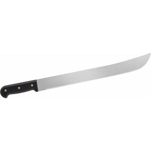 Facão Para Mato com Cabo de Polipropileno Paraboni 14"