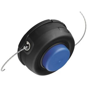 Carretel de Nylon Para Roçadeira Husqvarna T35 M12 236 143/235/141