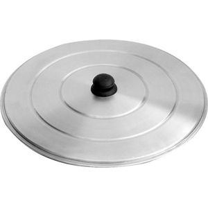 Tampa Para Disco Papaléguas 16"