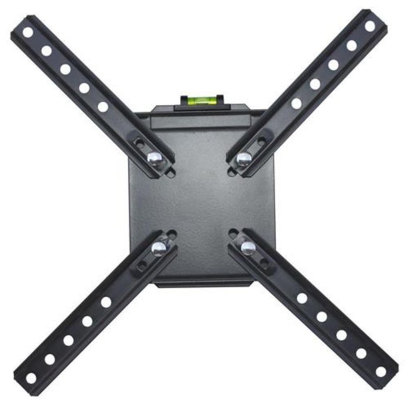 SUPORTE-DE-PAREDE-PARA-TV-10--A-55--INCLINAVEL-BRASFORMA-SBRP110