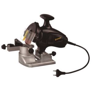 Afiador de Corrente de Motosserra Elétrico Matsuyama 180W 110V