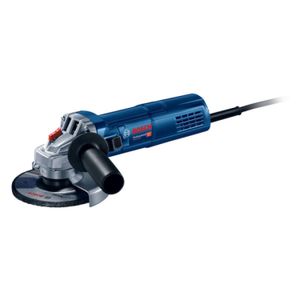 Esmerilhadeira Profissional Angular Bosch GWS 9-125 5" 900W 110V
