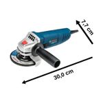 ESMERILHADEIRA-ANGULAR-DE-4-1-2--BOSCH-GWS-850-850W-110V