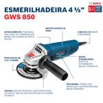 ESMERILHADEIRA-ANGULAR-DE-4-1-2--BOSCH-GWS-850-850W-220V