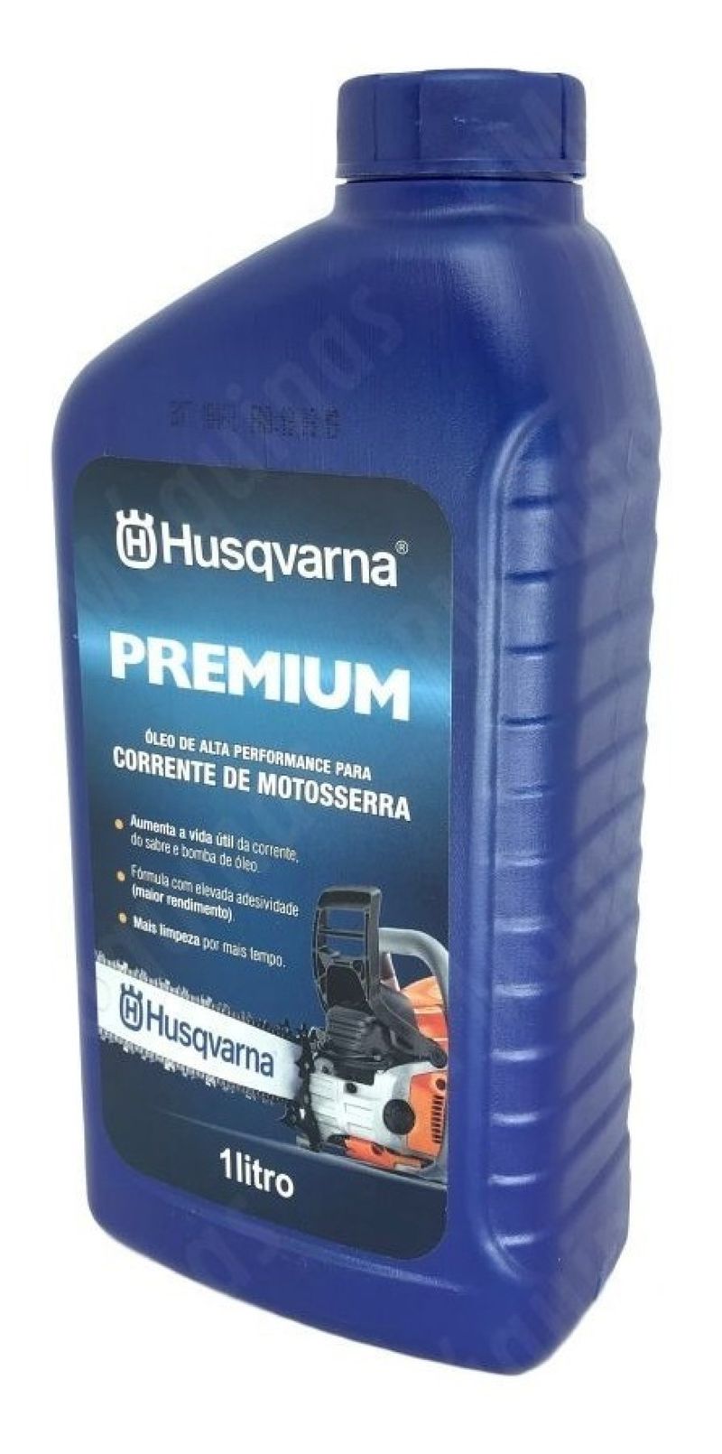 Oleo-Lubrificante-Para-Corrente-de-Motosserra-Husqvarna-1L