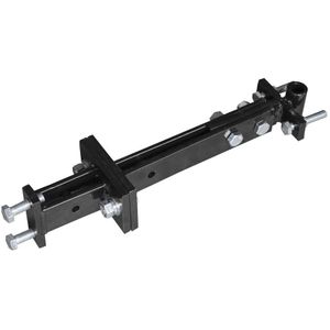Extensor Suporte Para Arador Husqvarna TF230