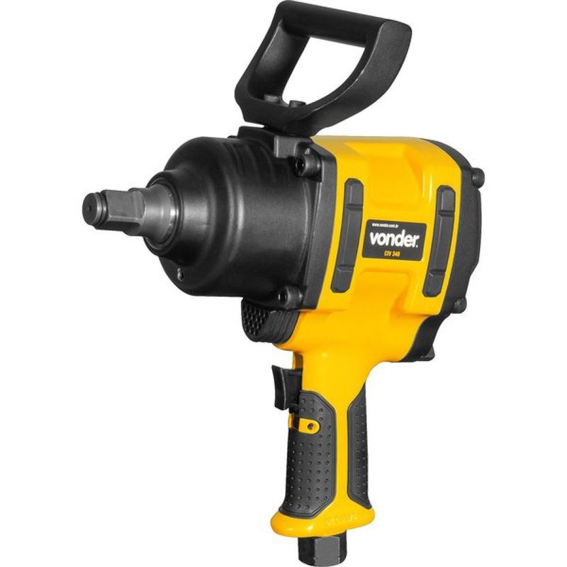 CHAVE-DE-IMPACTO-VONDER-3-4--CIV-340-PNEUMATICA