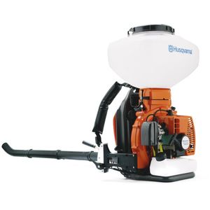 Atomizador Costal a Combustão Gasolina Husqvarna 362D28 3,5HP