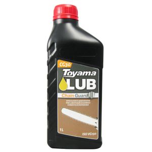 Óleo Lubrificante Para Corrente de Motosserra Toyama VG150 1L