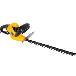 Aparador de Cerca Viva Elétrico Vonder ACV060 600W 220V