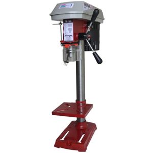 Furadeira de Bancada Profissional Motomil FB16N Mandril 5,8" Monofásica 1/2CV 220V