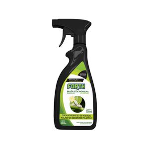 Inseticida Mata Cochinilhas Forth 500ml